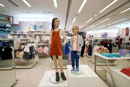 服裝店如何選擇服裝批發(fā)市場，學會這招讓你一年買車三年買房