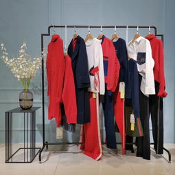 紐約風(fēng)尚 折扣批發(fā)都市女裝，打造前衛(wèi)摩登時(shí)尚